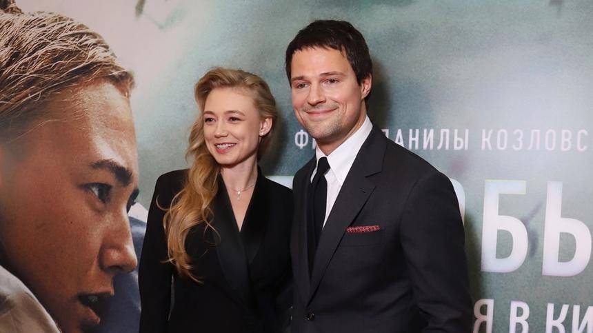 «Ты просто оратор»: Акиньшина публично обратилась к скучающему по сцене Козловскому