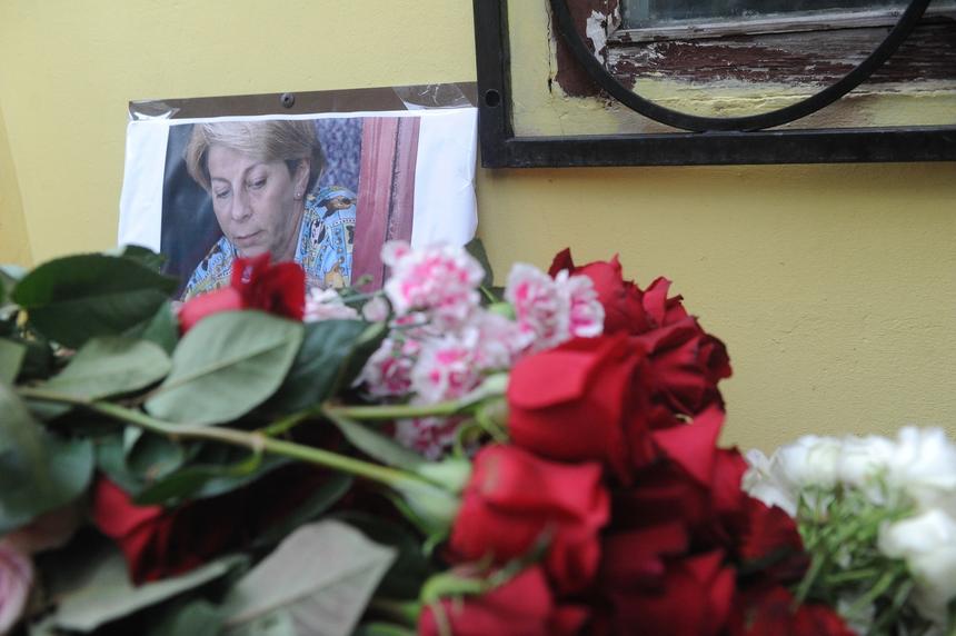 Вдовец Доктора Лизы о решении сына уйти на СВО: «Очень мало рассказывает, как там живет»