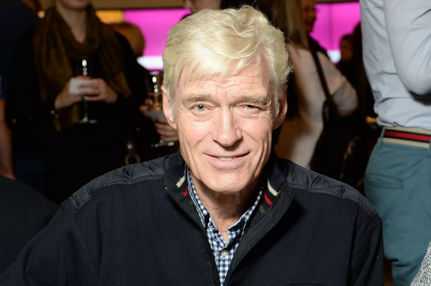 Актера Бориса Щербакова госпитализировали после жалоб на боли в области сердца