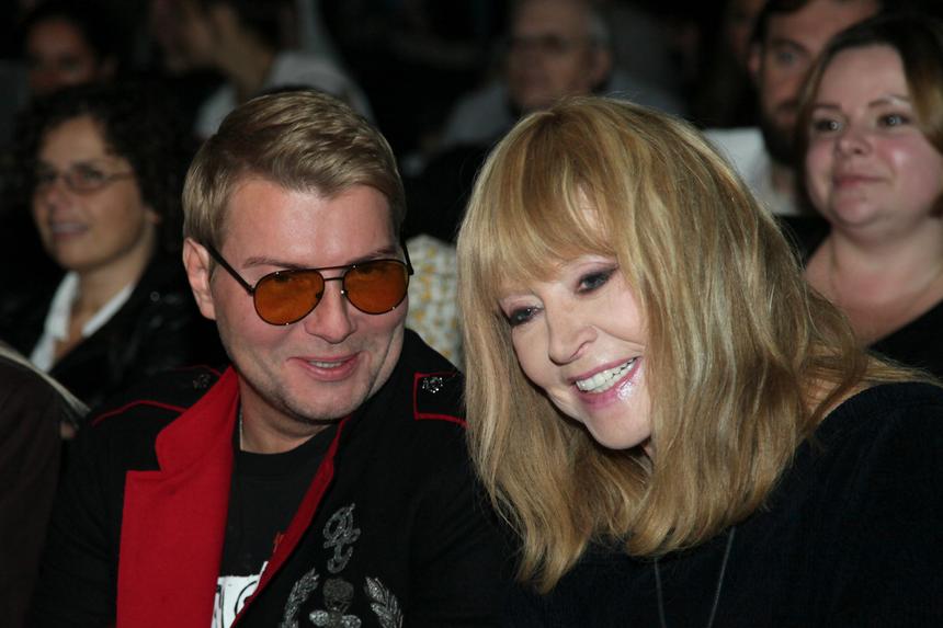 NABOGATOM, «Баронесса фон Орбах», «Царь Николай»: какие товарные знаки регистрируют российские артисты