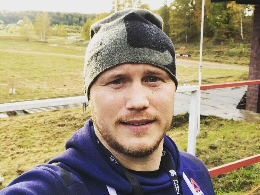 «Пишут грязь и вранье»: отец Блиновского прокомментировал новости о его задержании