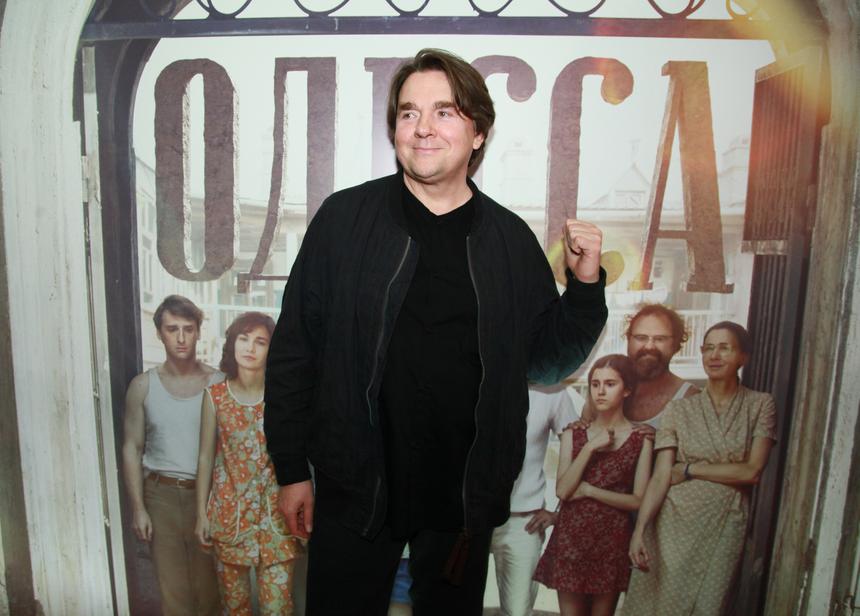 Эрнст рассказал, почему решил вернуть на Первый канал развлекательные шоу