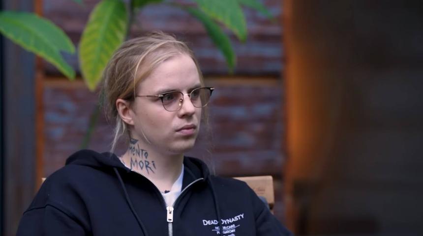 Рэпер Pharaoh может лишиться 100 млн рублей из-за песни с американским артистом