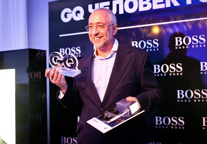 Как пройдут похороны журналиста Николая Сванидзе