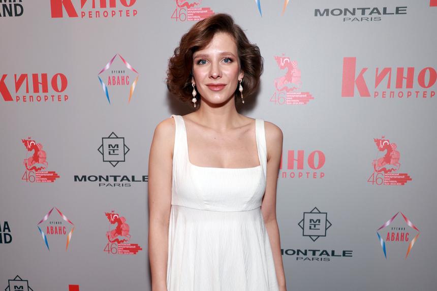 «Уже забыла, как это делается»: звезда «Папиных дочек» вернулась к работе спустя месяц после родов