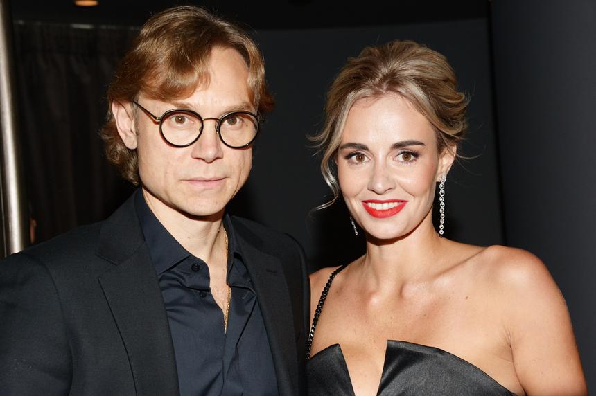 «Переругались вдребезги»: жена Валерия Карпина вспомнила о ссоре с ним из-за Ольги Бузовой