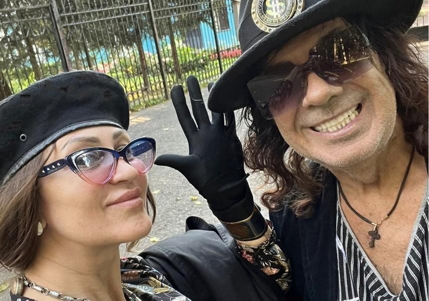 «Это же моя кровиночка»: брат Владимира Кузьмина чуть не умер, узнав об изменах жены с сыном