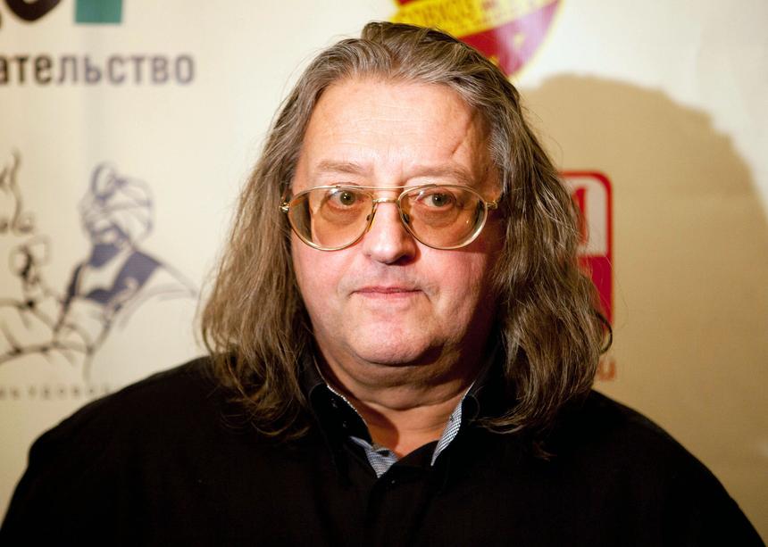 «Очень больная тема»: Сергей Волчков осудил решение ликвидировать театр Александра Градского