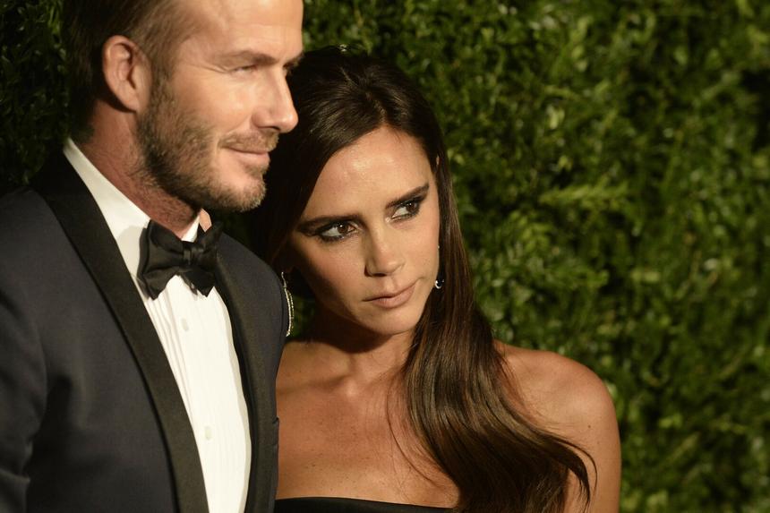 «У него получилось впечатлить»: Виктория Бекхэм раскрыла, чем будущий муж покорил ее на первом свидании