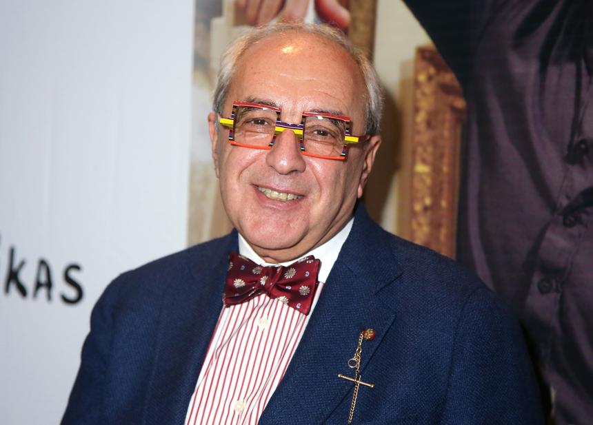 «Мнение о нем сложилось с первого раза»: Добровинский отреагировал на дело Эльмана Пашаева