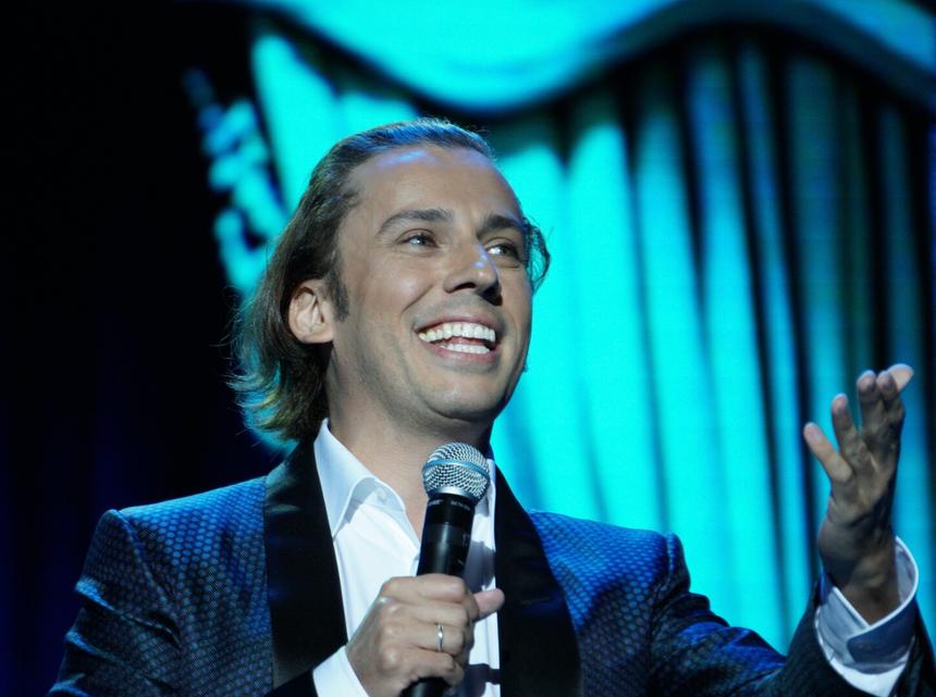 «Отказано в передаче жалобы для рассмотрения»: Максим Галкин* не смог избавиться от статуса иноагента