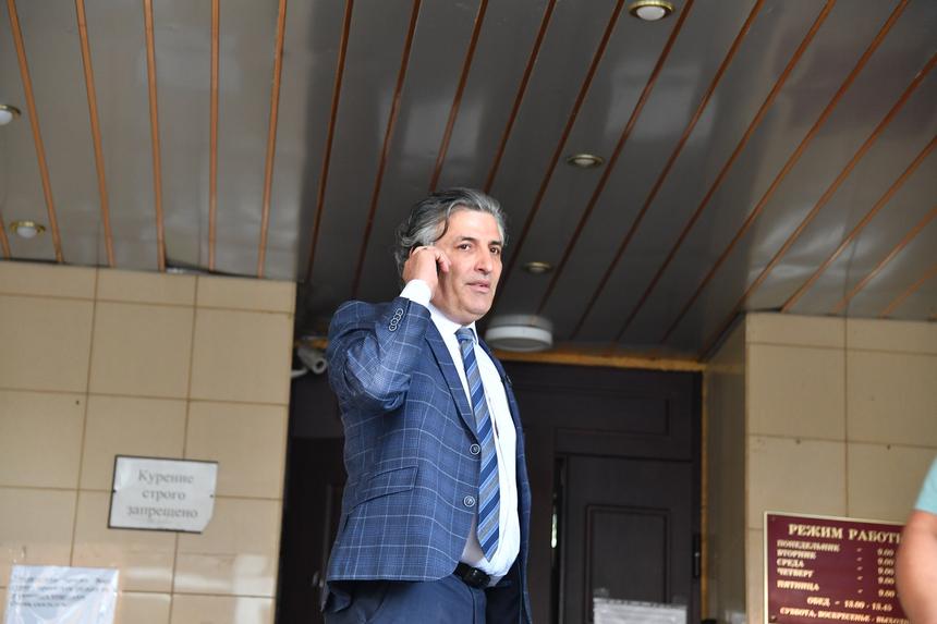 Эльман Пашаев несколько раз был лишен адвокатского статуса