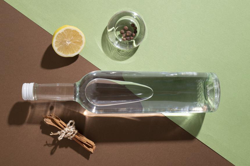 Россиянин по ошибке напоил друзей антифризом вместо спиртного