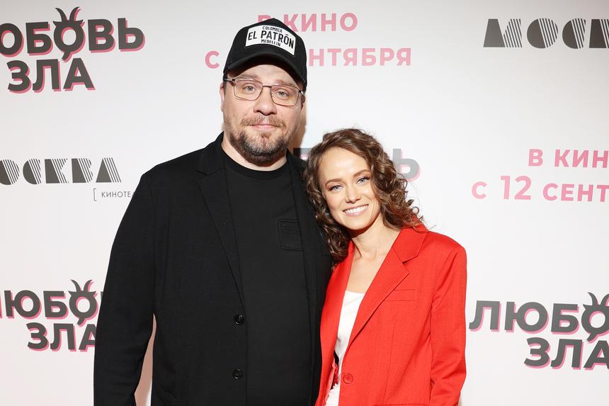 «Мы уже давно знакомы»: Катерина Ковальчук раскрыла, чем ее удивляет Гарик Харламов