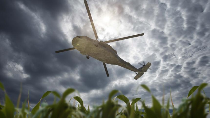 Усилило подозрения в том, что вертолет был сбит Израилем: у покойного президента Ирана был замечен пейджер