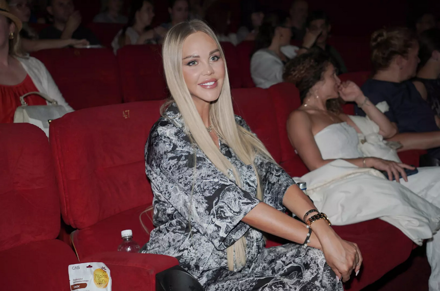 «Мое предназначение — рожать»: Мария Погребняк готова к пятому ребенку