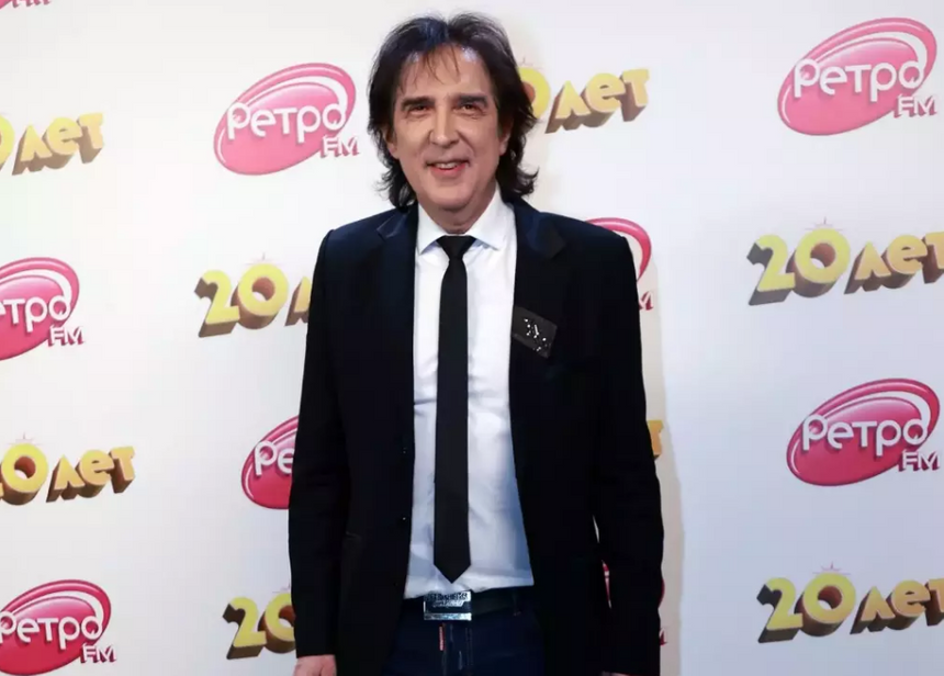 Кай Метов рассказал, что переживает за своего коллегу Андрея Губина