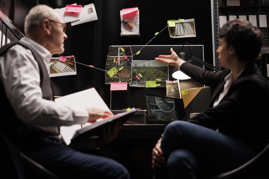 Один и тот же человек: следствие установило, кто стоит за убийством Татарского и покушением на Прилепина