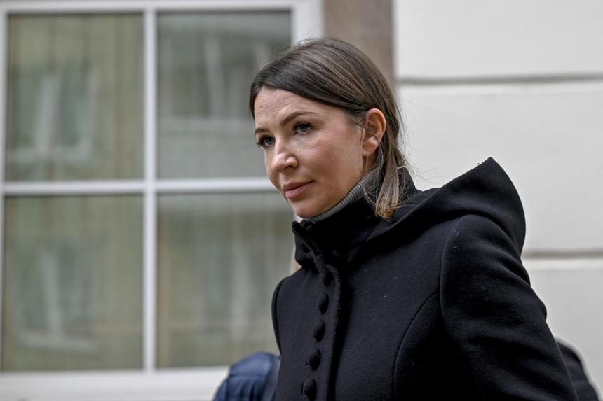 Елена Блиновская выплатила налоговой 230 млн из 908 млн рублей задолженности