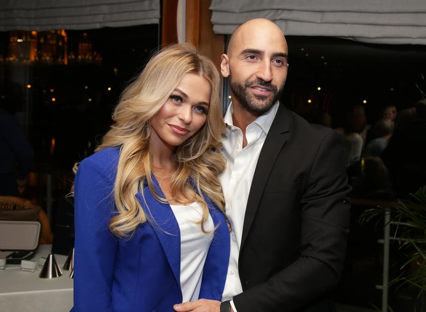 «Одна Аня показала, как женщина выглядит после родов»: Хилькевич продемонстрировала фигуру сразу после беременности