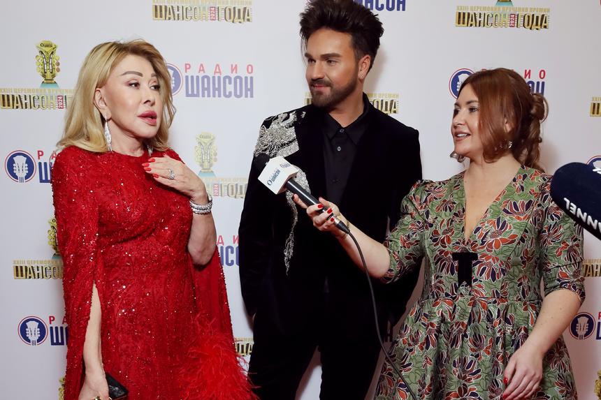 «Не сможет, исказит»: Любовь Успенская призналась, что никогда не разрешит Инстасамке исполнить ее песню