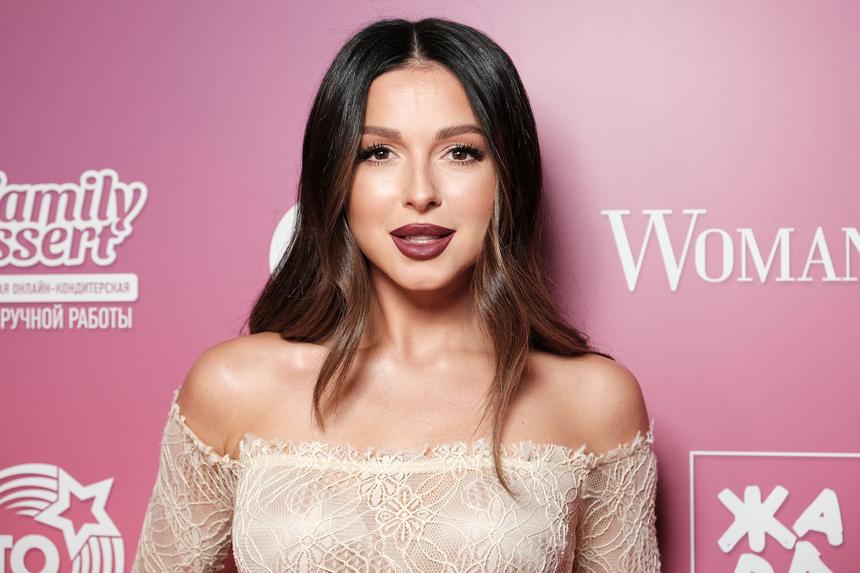 «Это неправда»: Нюша честно рассказала об отношениях с Егором Кридом