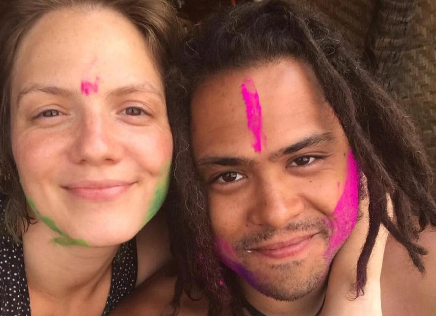 «Как стоял, так и упал»: раскрыты подробности внезапной смерти единственного сына Понаровской