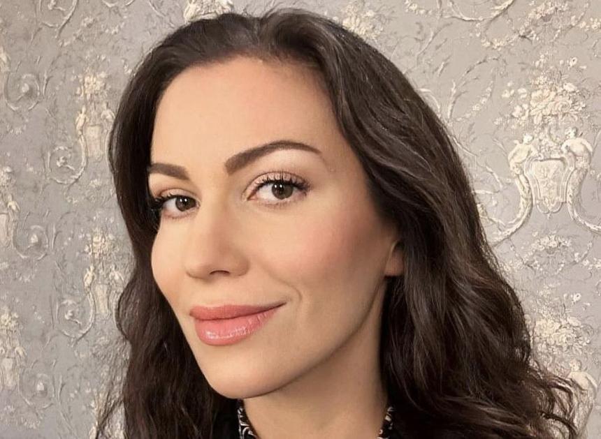 «Паша прифотошопленный»: подписчики Болгар высмеяли ее фото с Дуровым из некогда счастливой семейной жизни