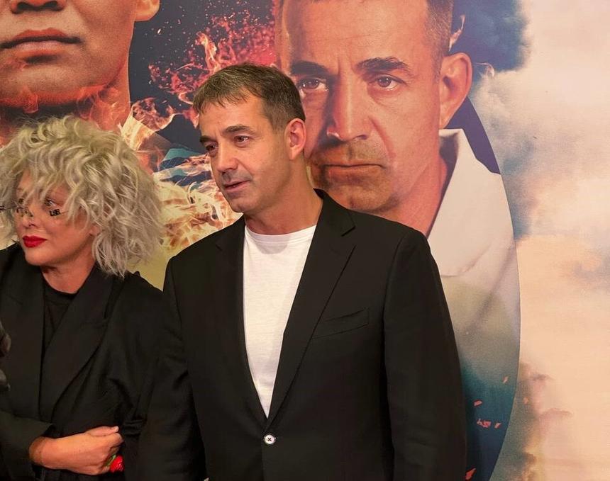 «Сходите, посмотрите и поймете»: Дмитрий Певцов отказался считать трагическим фильм «9 секунд»