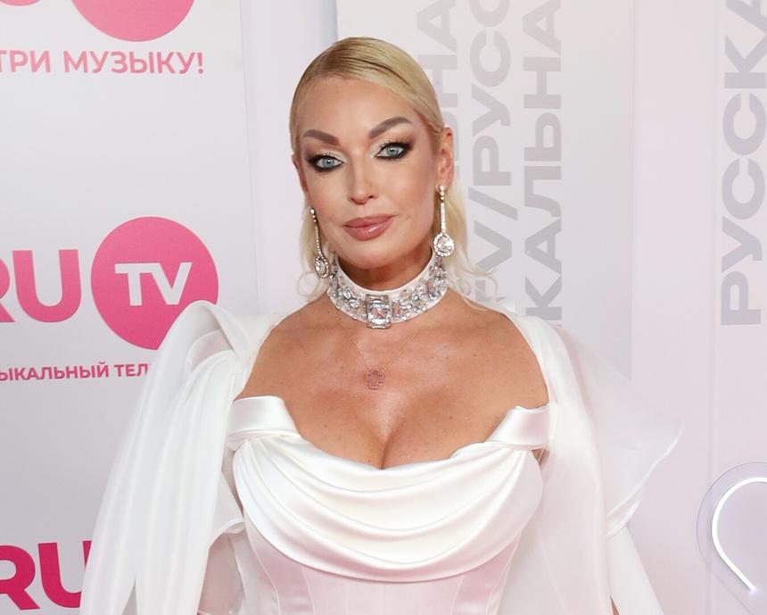 «Это было последним ударом»: Волочкова раскрыла правду о расставании с Керимовым спустя 20 лет