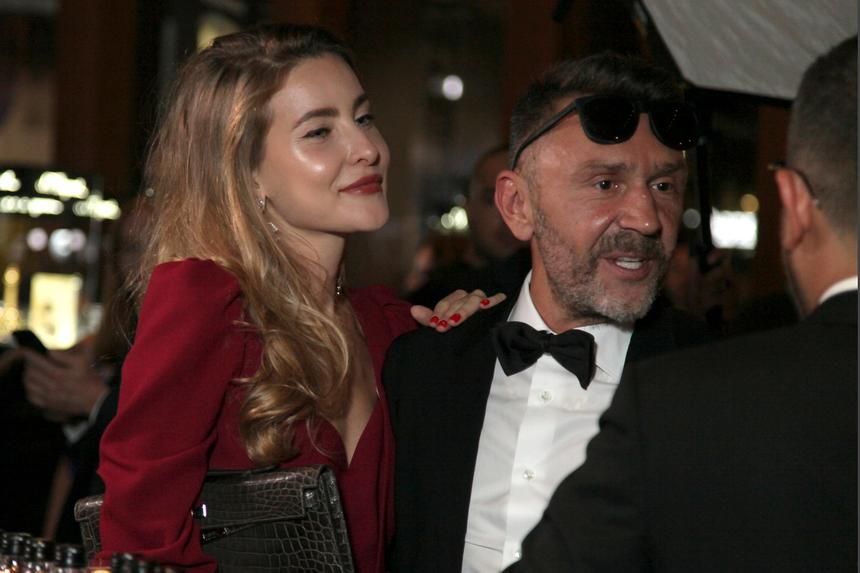 «Его заинтересовала другая девушка»: раскрыта причина развода Сергея Шнурова с молодой женой