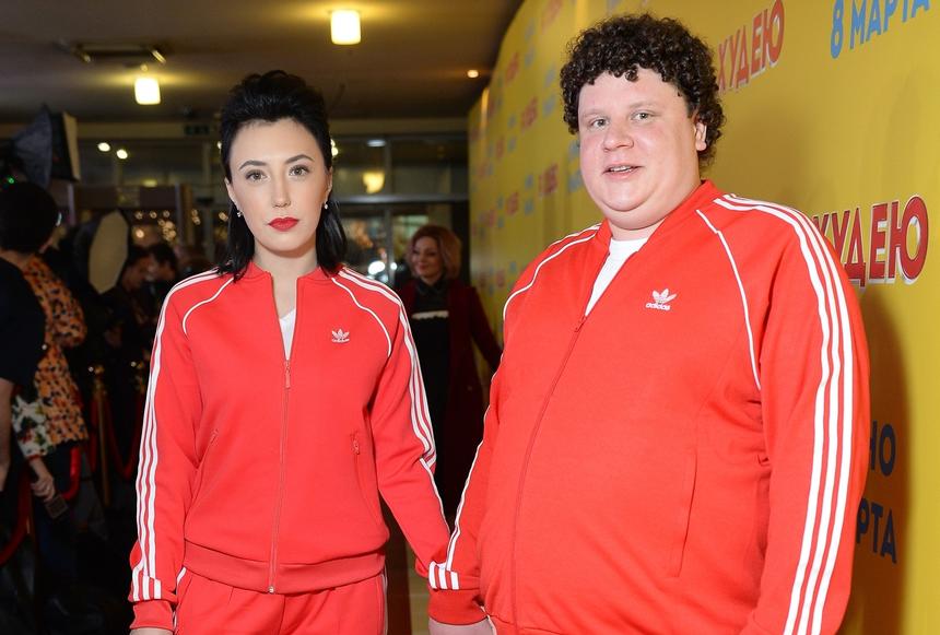 Звезда комедии «Я худею» Евгений Кулик станет отцом в третий раз