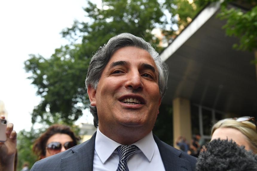 «Сидели бы тихо, никто не узнал»: военкор Коц высказался о возможной инсценировке ранения Эльманом Пашаевым