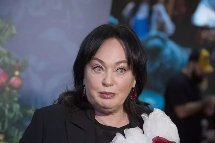 «Я еле сижу»: Лариса Гузеева пожаловалась на здоровье и усомнилась в своей красоте