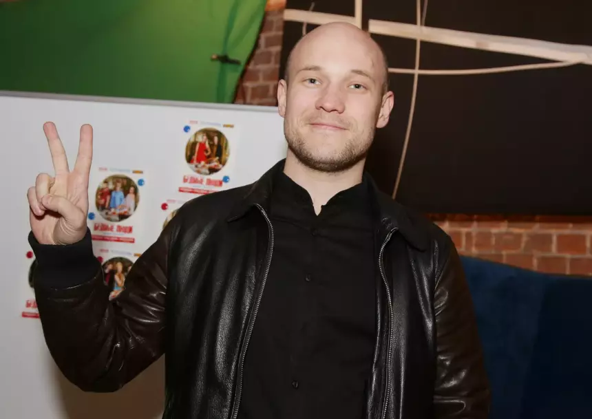 «Пока я не замечаю отличий»: звезда «Реальных пацанов» Селиванов о детях новой избранницы