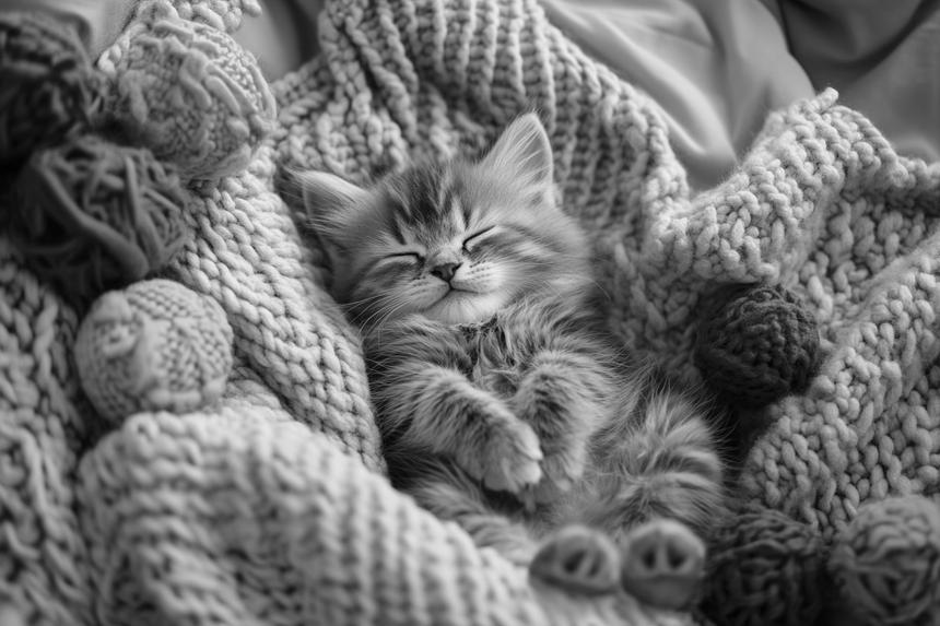 В Красноярском крае на месте смерти четверых детей нашли мертвого котенка