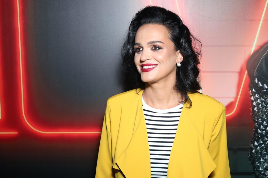 «Все соки из меня высосал»: 44-летняя певица Слава о романах с большой разницей в возрасте