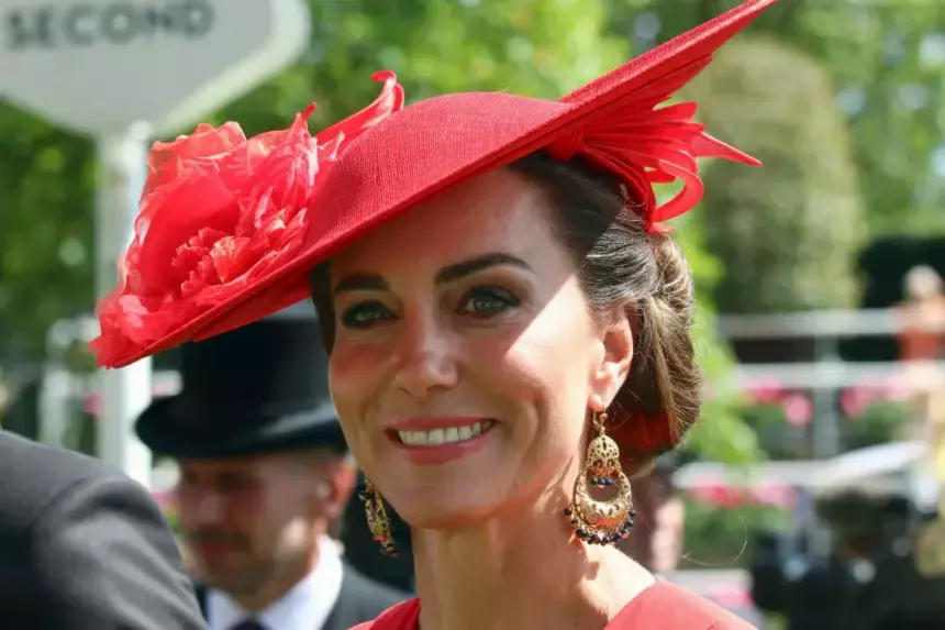 Брат Кейт Миддлтон раскрыл подробности ее состояния после завершения курса химиотерапии