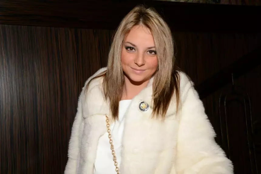 «На диетах сижу»: звезда «Счастливы вместе» рассказала, что недовольна своей фигурой