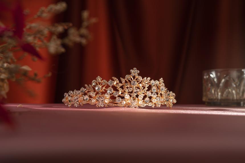 «Было настолько волнительно»: россиянка победила на конкурсе «Миссис Европа — 2024» в Болгарии