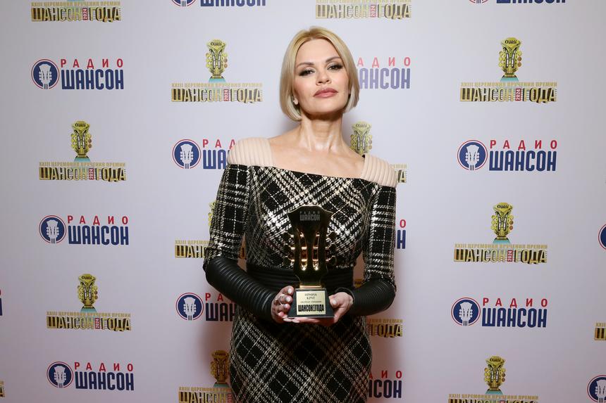 «Накосячил он»: Ирина Круг заявила, что развелась с экс-мужем из-за его предательства