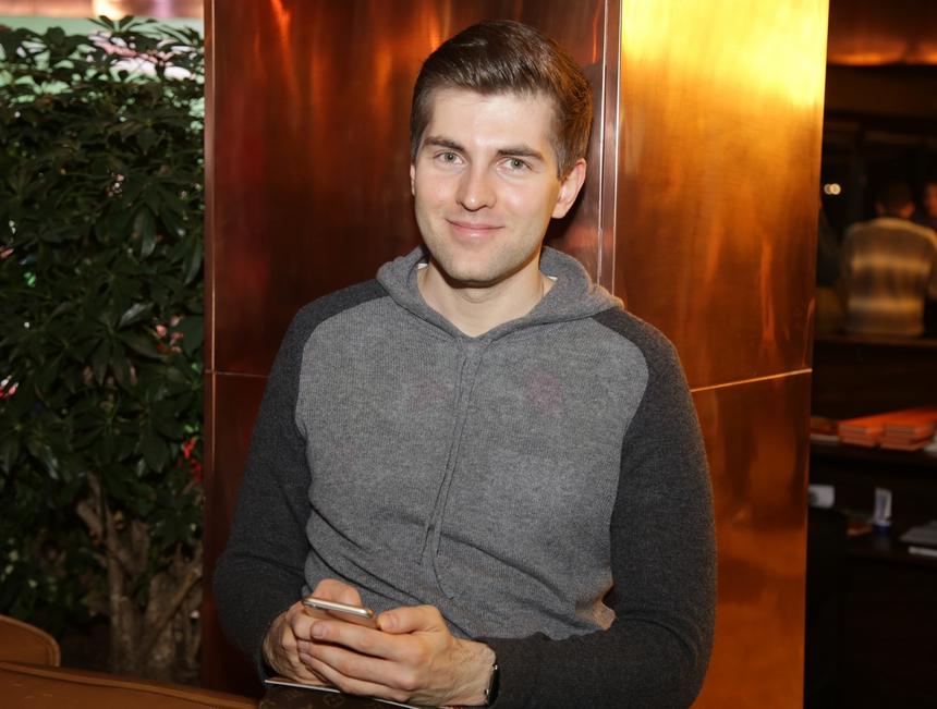 «Пусть говорят» вернется на экраны спустя два года: Дмитрий Борисов станет ведущим ток-шоу