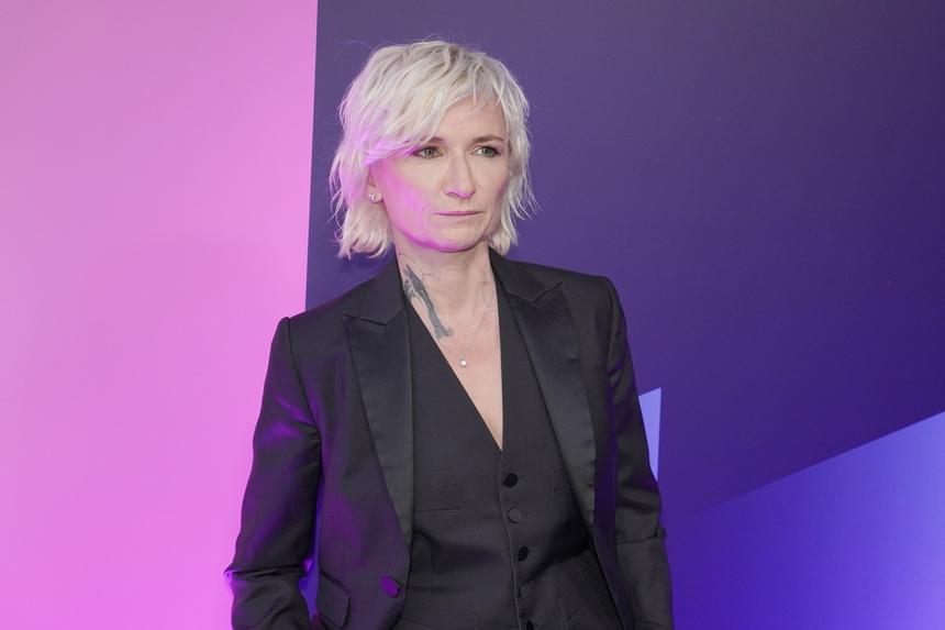 Власти Омской области заявили, что не являются организатором концерта Арбениной