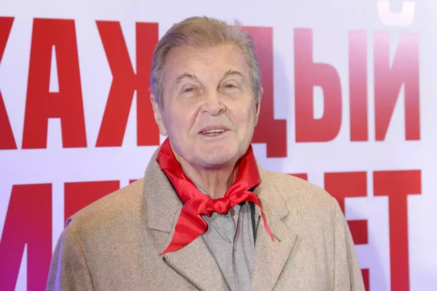 Лев Лещенко заявил, что Добрынин был в тяжелом состоянии последние 2 недели