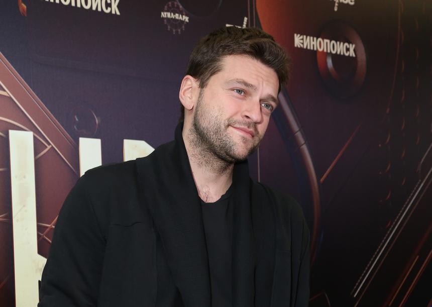 Сын Нагиева станет новым российским Серканом Болатом после скандала вокруг сериала «Постучись в мою дверь»