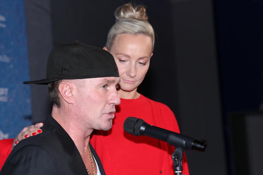 «Кататься, как раньше, уже не могу»: Костомаров объяснил, почему запустил авторское шоу и начал пробовать новое