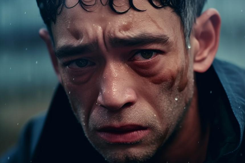 Отправили в СИЗО на два месяца: похититель кенгурят расплакался в зале суда