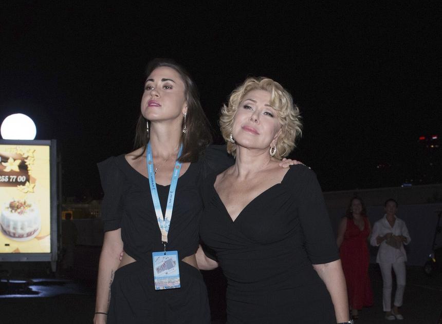 «Есть переписка»: Татьяну Плаксину просили убить свою мать Любовь Успенскую