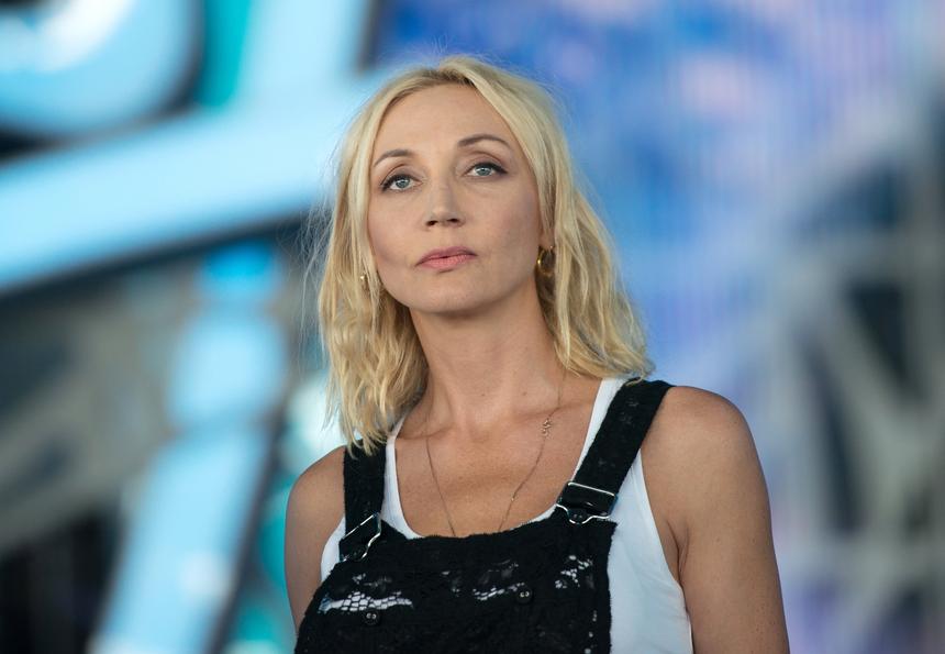 «Им пришлось многим пожертвовать»: Кристина Орбакайте высказалась об уехавших из России детях