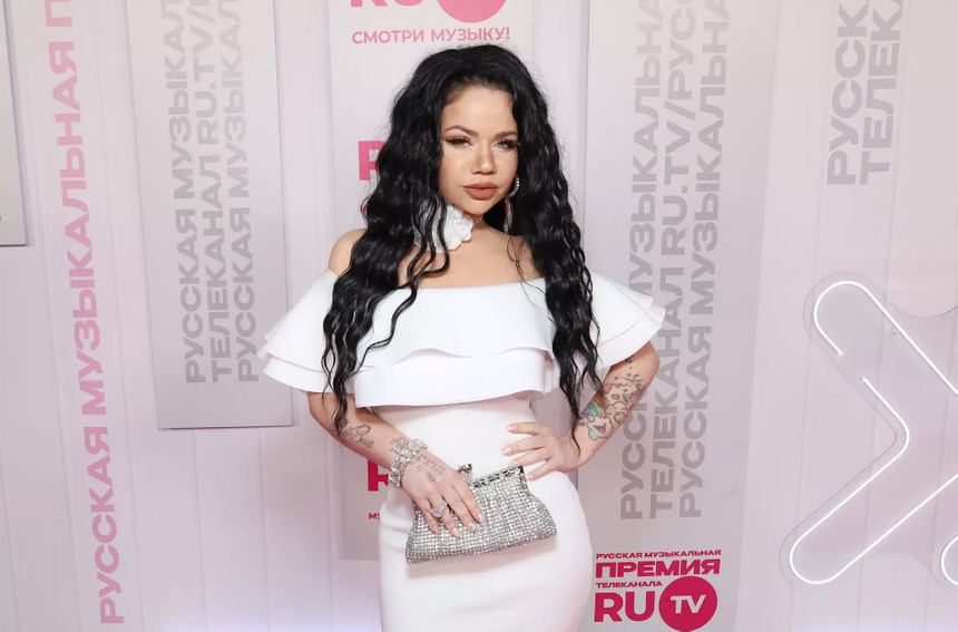 «Есть жена и много детей»: Бьянка рассказала о домогательствах известного российского артиста